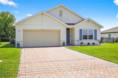 Welcome to this beautiful 2022-built home, perfectly positioned on Kingsway Country Club in Florida - for sale on GolfHomes.com, golf home, golf lot