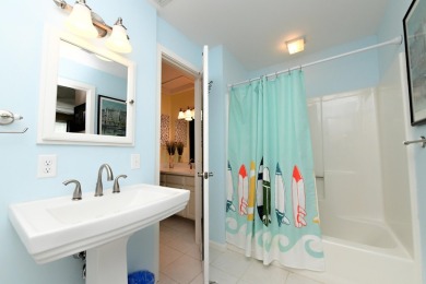 Live like you're on vacation in a private enclave of White on White Cliffs Country Club in Massachusetts - for sale on GolfHomes.com, golf home, golf lot