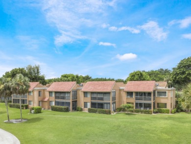 Welcome to this beautifully updated 2 bed, 2 bath, 2nd floor on Indian Spring Golf and Country Club in Florida - for sale on GolfHomes.com, golf home, golf lot