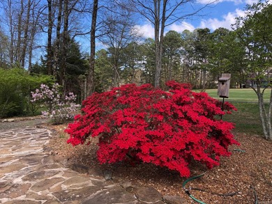 Fantastic opportunity to purchase this well maintained home on on Indian Hills Country Club in Arkansas - for sale on GolfHomes.com, golf home, golf lot