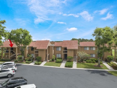 Welcome to this beautifully updated 2 bed, 2 bath, 2nd floor on Indian Spring Golf and Country Club in Florida - for sale on GolfHomes.com, golf home, golf lot