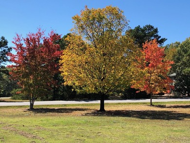 Fantastic opportunity to purchase this well maintained home on on Indian Hills Country Club in Arkansas - for sale on GolfHomes.com, golf home, golf lot