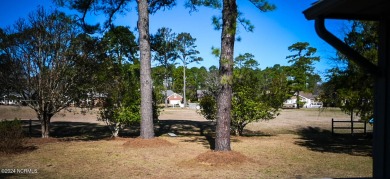 New price and Virtual Tour! This is truly a turn-key home! on Harbour Point Golf Club in North Carolina - for sale on GolfHomes.com, golf home, golf lot