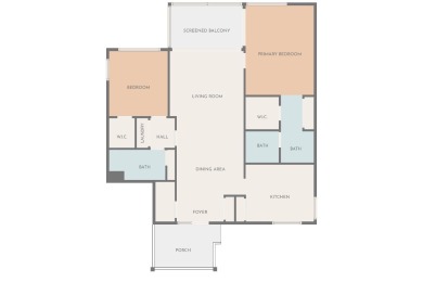 Seller offering $3500 concession if under contract by November on Indian Spring Golf and Country Club in Florida - for sale on GolfHomes.com, golf home, golf lot