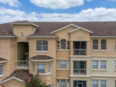 Fully Furnished | Top-Floor 2 Bed, 2 Bath Condo | Excellent on Reunion Resort Golf Course in Florida - for sale on GolfHomes.com, golf home, golf lot