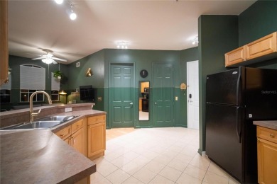 Fully Furnished | Top-Floor 2 Bed, 2 Bath Condo | Excellent on Reunion Resort Golf Course in Florida - for sale on GolfHomes.com, golf home, golf lot