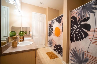 Fully Furnished | Top-Floor 2 Bed, 2 Bath Condo | Excellent on Reunion Resort Golf Course in Florida - for sale on GolfHomes.com, golf home, golf lot