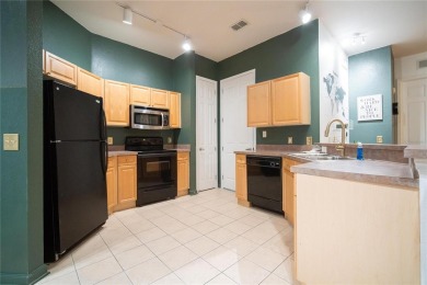 Fully Furnished | Top-Floor 2 Bed, 2 Bath Condo | Excellent on Reunion Resort Golf Course in Florida - for sale on GolfHomes.com, golf home, golf lot
