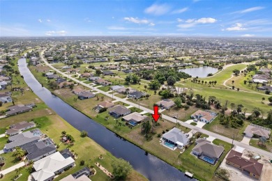 ***NO SCRUB JAY ZONE**WATERFRONT LOT*** GOLF COMMUNITY***15 MINS on Pinemoor West Golf Club in Florida - for sale on GolfHomes.com, golf home, golf lot