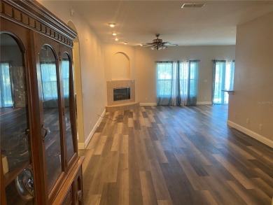 Welcome to your new Home on the Water Front Located in the on Green Valley Country Club in Florida - for sale on GolfHomes.com, golf home, golf lot