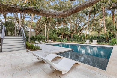 Fabulous New Construction with Golf Course Views | Built on The Seabrook Island Club in South Carolina - for sale on GolfHomes.com, golf home, golf lot