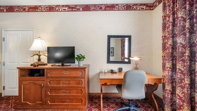 Looking for a beautifully furnished studio in the Wasatch Back on Homestead Golf Club and Resort in Utah - for sale on GolfHomes.com, golf home, golf lot