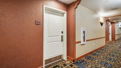 Looking for a beautifully furnished studio in the Wasatch Back on Homestead Golf Club and Resort in Utah - for sale on GolfHomes.com, golf home, golf lot