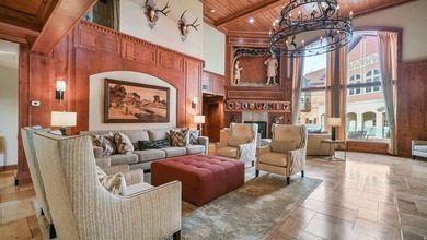 Looking for a beautifully furnished studio in the Wasatch Back on Homestead Golf Club and Resort in Utah - for sale on GolfHomes.com, golf home, golf lot