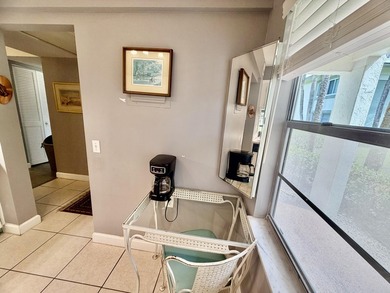 CORNER ground floor 2/2 unit RARELY available in sought-after on Wynmoor Golf Course in Florida - for sale on GolfHomes.com, golf home, golf lot