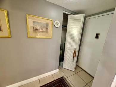 CORNER ground floor 2/2 unit RARELY available in sought-after on Wynmoor Golf Course in Florida - for sale on GolfHomes.com, golf home, golf lot