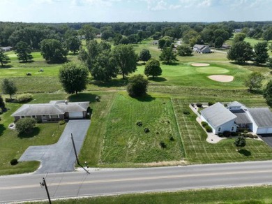 Pre-Construction 3 bedroom 2 full bath 1,800 sqft. Ranch Style on Tippecanoe Country Club in Indiana - for sale on GolfHomes.com, golf home, golf lot