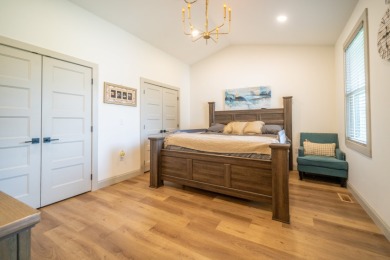 RIVERFRONT LIVING AT ITS BEST on Ruggles Ferry Golf Club in Tennessee - for sale on GolfHomes.com, golf home, golf lot
