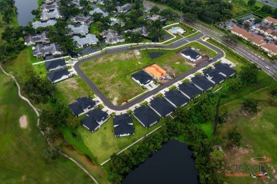 Welcome to the epitome of luxury living at our brand-new paired on The Golf Club of Cypress Creek in Florida - for sale on GolfHomes.com, golf home, golf lot