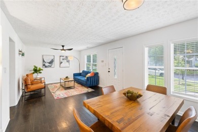 Affordable AND Adorable! Located in East Lake Terrace near the on East Lake Golf Club in Georgia - for sale on GolfHomes.com, golf home, golf lot