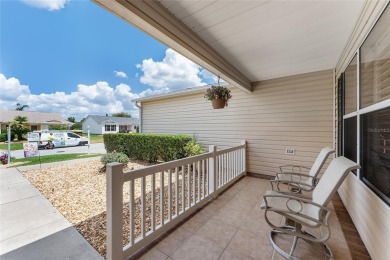 Welcome to The Villages! This Amarillo model home with a low on Nancy Lopez Legacy Golf and Country Club in Florida - for sale on GolfHomes.com, golf home, golf lot