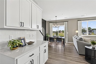 MODEL FOR SALE! Seller offering contribution toward buyer's on Pheasant Acres Golf Club in Minnesota - for sale on GolfHomes.com, golf home, golf lot