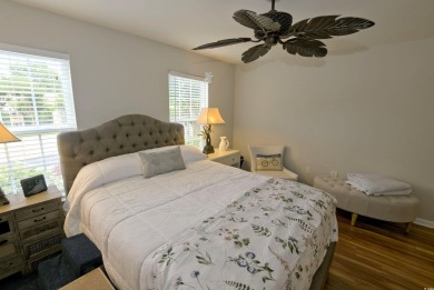 Clean  & bright, this First Floor, End Unit condo is steps away on Wachesaw Plantation East Golf Course in South Carolina - for sale on GolfHomes.com, golf home, golf lot