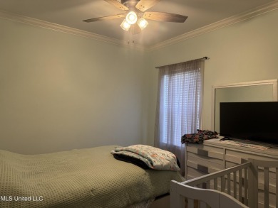 Nestled near the scenic Hickory Hills Golf Course, this charming on Mississippi National Golf Course in Mississippi - for sale on GolfHomes.com, golf home, golf lot