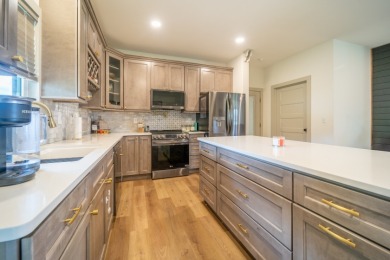 RIVERFRONT LIVING AT ITS BEST on Ruggles Ferry Golf Club in Tennessee - for sale on GolfHomes.com, golf home, golf lot