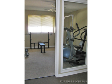 Build your lake dream on this beautiful .34-acre lot located in on Bear Creek Valley Golf Club in Missouri - for sale on GolfHomes.com, golf home, golf lot