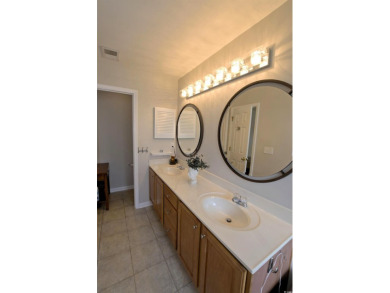 Clean  & bright, this First Floor, End Unit condo is steps away on Wachesaw Plantation East Golf Course in South Carolina - for sale on GolfHomes.com, golf home, golf lot