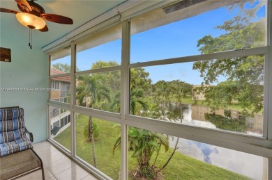 ABSOLUTELY GORGEOUS RENOVATED CONDO 2 BED / 2 BATH TURNKEY on Sunrise Lakes Phase III in Florida - for sale on GolfHomes.com, golf home, golf lot