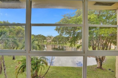 ABSOLUTELY GORGEOUS RENOVATED CONDO 2 BED / 2 BATH TURNKEY on Sunrise Lakes Phase III in Florida - for sale on GolfHomes.com, golf home, golf lot