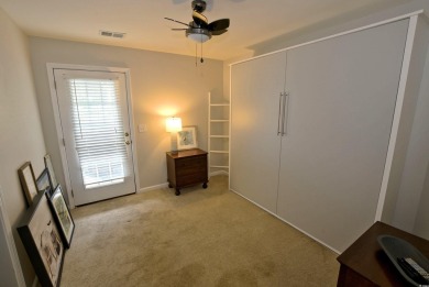 Clean  & bright, this First Floor, End Unit condo is steps away on Wachesaw Plantation East Golf Course in South Carolina - for sale on GolfHomes.com, golf home, golf lot