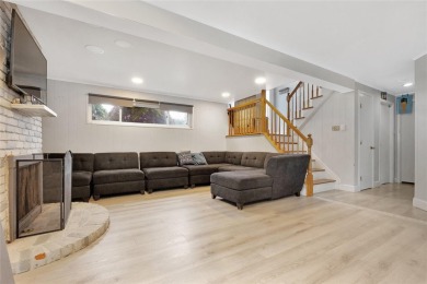 Welcome to Bethpage! Named the *Land of Recreation*, minutes on Bethpage State Park Golf Course - Black in New York - for sale on GolfHomes.com, golf home, golf lot