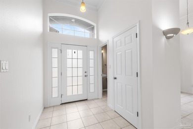 Where the tranquility of the water meets the refinement of on Fairway Oaks at Magnolia Golf Course in Florida - for sale on GolfHomes.com, golf home, golf lot