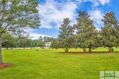 Welcome to Georgia's magnificent coastal river  marsh on Sapelo Hammock Golf Club in Georgia - for sale on GolfHomes.com, golf home, golf lot