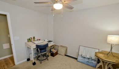 Clean  & bright, this First Floor, End Unit condo is steps away on Wachesaw Plantation East Golf Course in South Carolina - for sale on GolfHomes.com, golf home, golf lot
