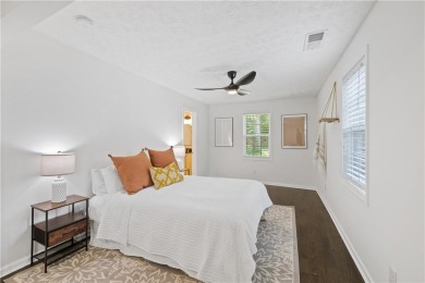 Affordable AND Adorable! Located in East Lake Terrace near the on East Lake Golf Club in Georgia - for sale on GolfHomes.com, golf home, golf lot
