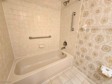 Enjoy panoramic unobstructed golf course & lake views with a on Cross Creek Country Club in Florida - for sale on GolfHomes.com, golf home, golf lot