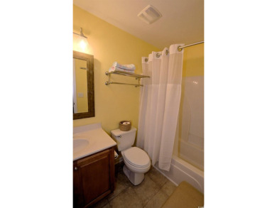 Clean  & bright, this First Floor, End Unit condo is steps away on Wachesaw Plantation East Golf Course in South Carolina - for sale on GolfHomes.com, golf home, golf lot