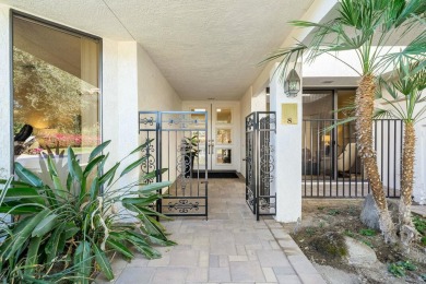 YOUR PRIVATE OASIS WITH BREATHTAKING MOUNTAIN VIEWS

 on The Springs Country Club in California - for sale on GolfHomes.com, golf home, golf lot