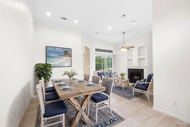 Where the tranquility of the water meets the refinement of on Fairway Oaks at Magnolia Golf Course in Florida - for sale on GolfHomes.com, golf home, golf lot