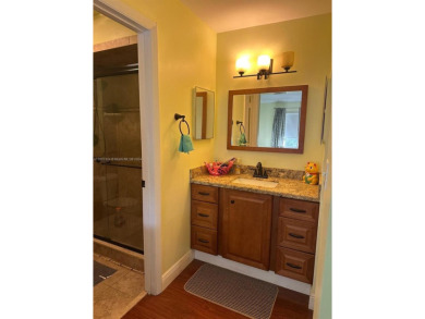 ABSOLUTELY GORGEOUS RENOVATED CONDO 2 BED / 2 BATH TURNKEY on Sunrise Lakes Phase III in Florida - for sale on GolfHomes.com, golf home, golf lot