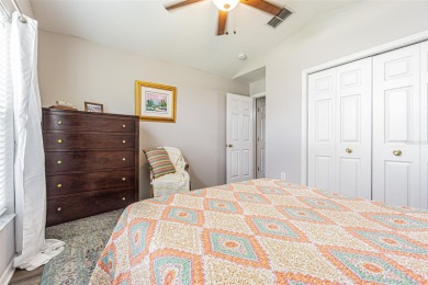 PICTURE PERFECT and perched on a large, serene POND, this on Tampa Bay Golf and Country Club in Florida - for sale on GolfHomes.com, golf home, golf lot