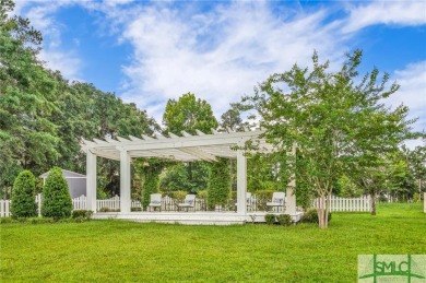 Welcome to Georgia's magnificent coastal river  marsh on Sapelo Hammock Golf Club in Georgia - for sale on GolfHomes.com, golf home, golf lot