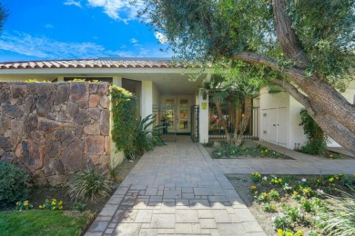 YOUR PRIVATE OASIS WITH BREATHTAKING MOUNTAIN VIEWS

 on The Springs Country Club in California - for sale on GolfHomes.com, golf home, golf lot