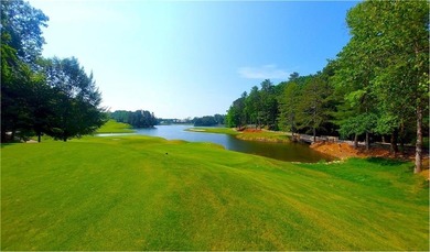 Ready To Build 3-Bedroom 2.5 Bathroom Home Seeks Buyer! THIS IS on Big Canoe Golf Club - Cherokee in Georgia - for sale on GolfHomes.com, golf home, golf lot