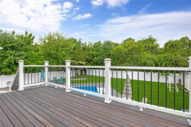 Welcome to Bethpage! Named the *Land of Recreation*, minutes on Bethpage State Park Golf Course - Black in New York - for sale on GolfHomes.com, golf home, golf lot