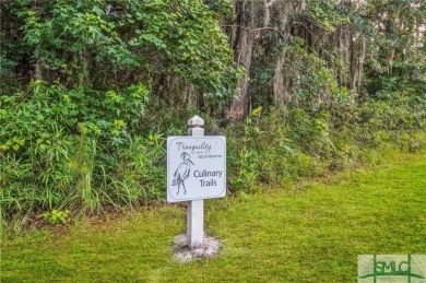 Welcome to Georgia's magnificent coastal river  marsh on Sapelo Hammock Golf Club in Georgia - for sale on GolfHomes.com, golf home, golf lot